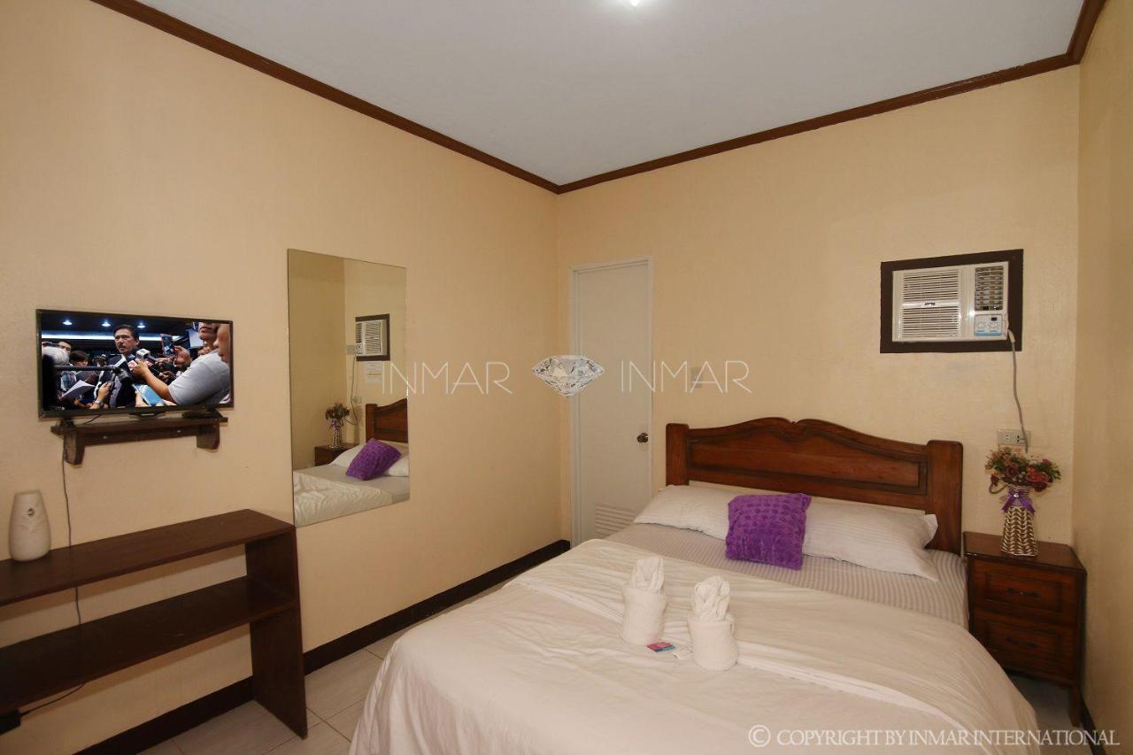 Ana Jean Lodging House San Francisco  Bagian luar foto