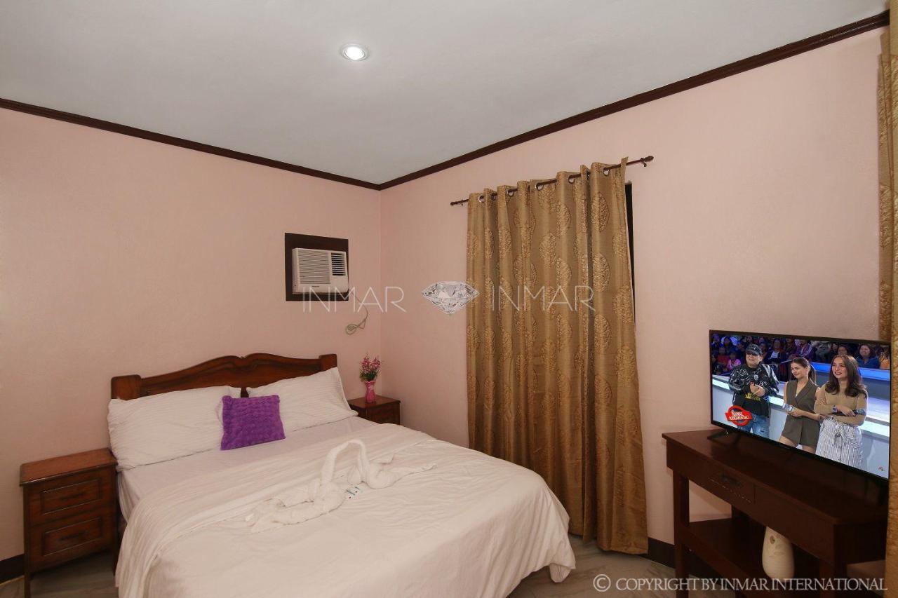 Ana Jean Lodging House San Francisco  Bagian luar foto