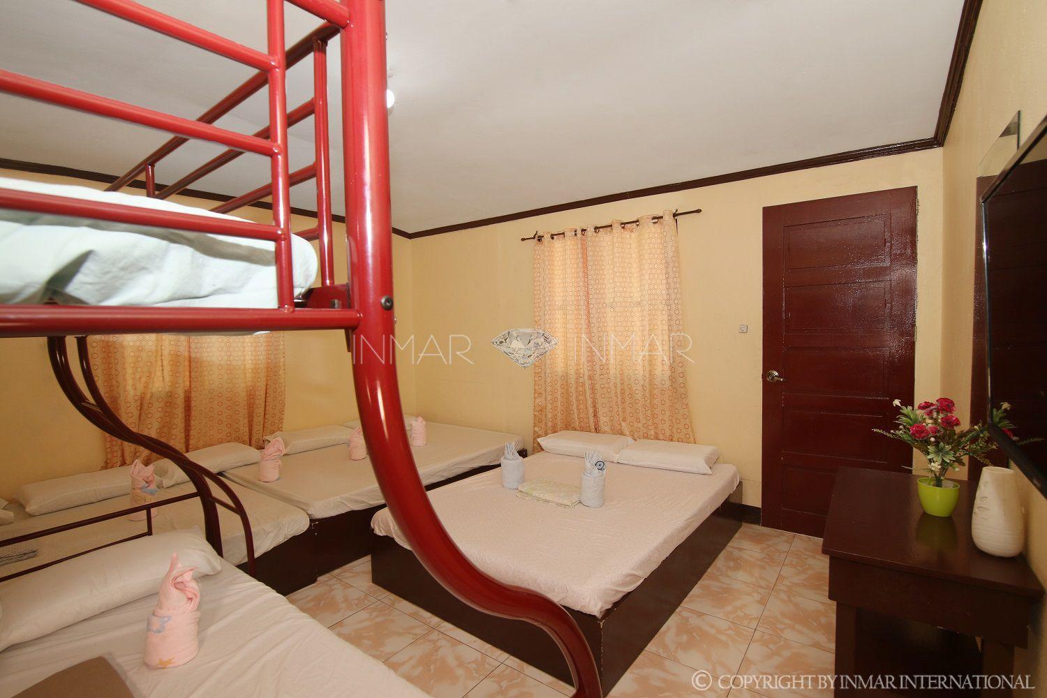 Ana Jean Lodging House San Francisco  Bagian luar foto
