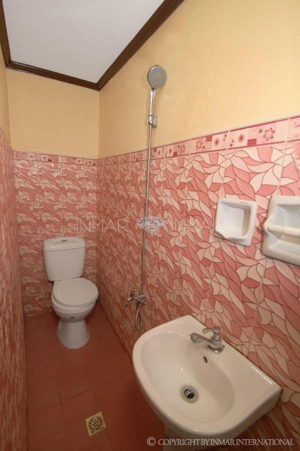 Ana Jean Lodging House San Francisco  Bagian luar foto