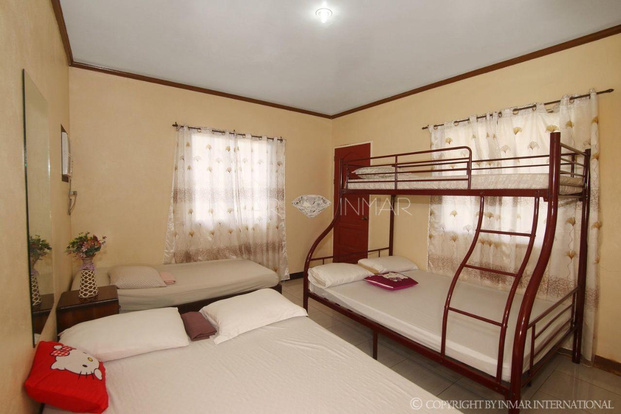 Ana Jean Lodging House San Francisco  Bagian luar foto