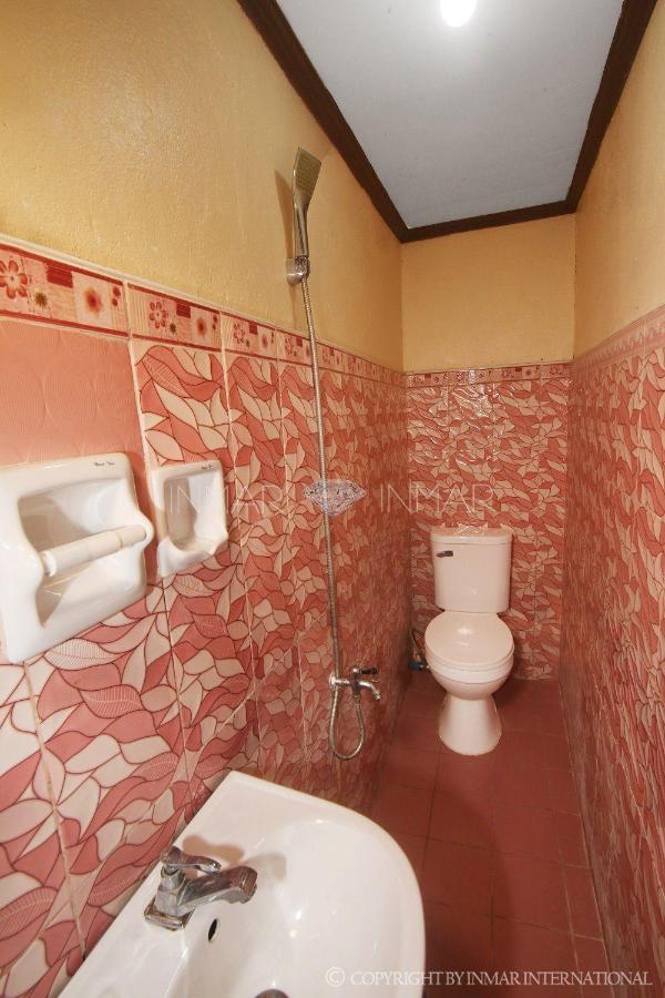 Ana Jean Lodging House San Francisco  Bagian luar foto