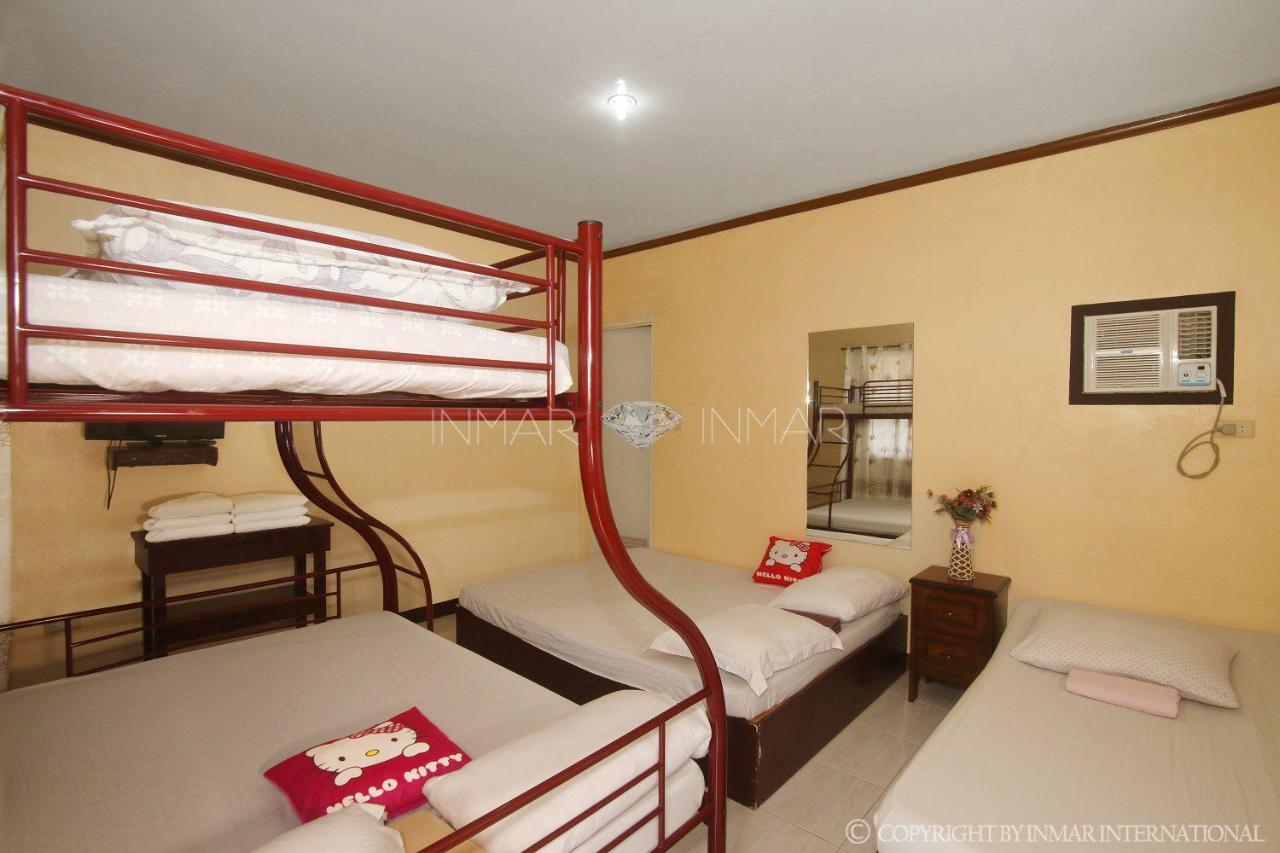 Ana Jean Lodging House San Francisco  Bagian luar foto