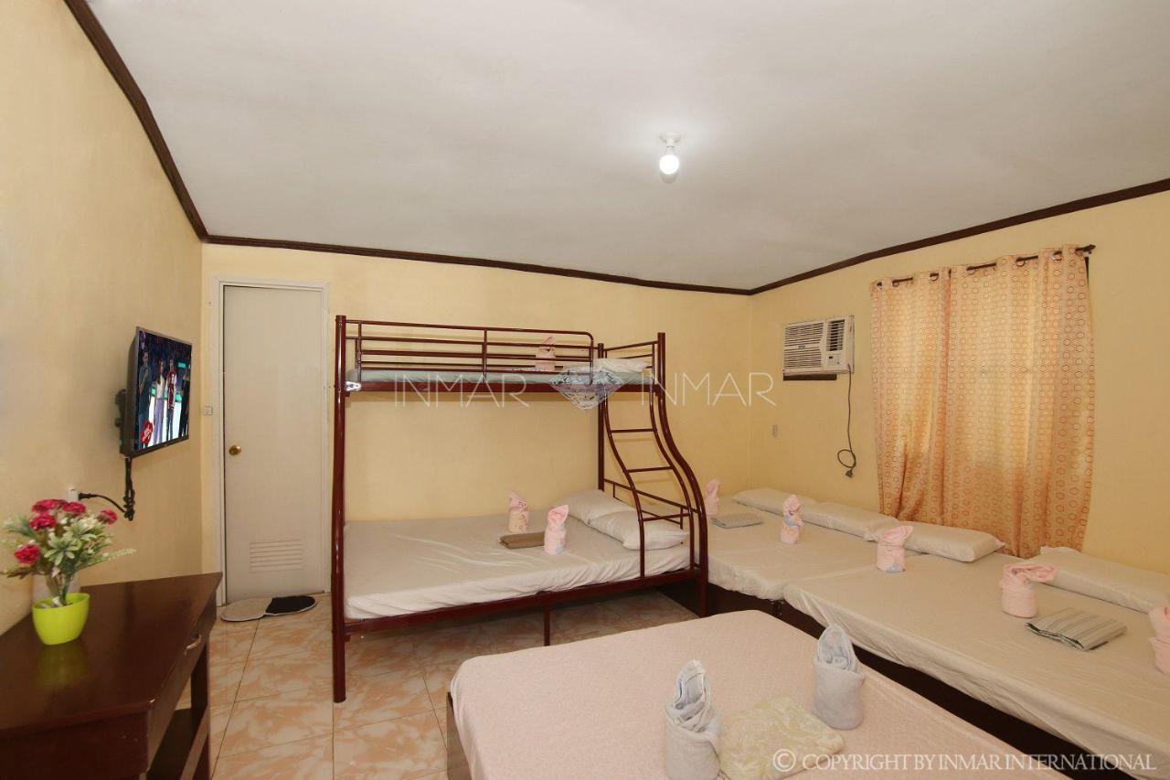 Ana Jean Lodging House San Francisco  Bagian luar foto